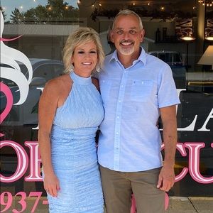 Meet your Posher, Darla